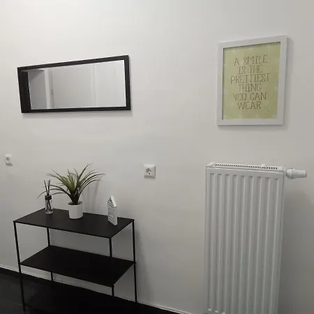Apartment Prater Urban Retreat Near Centre *