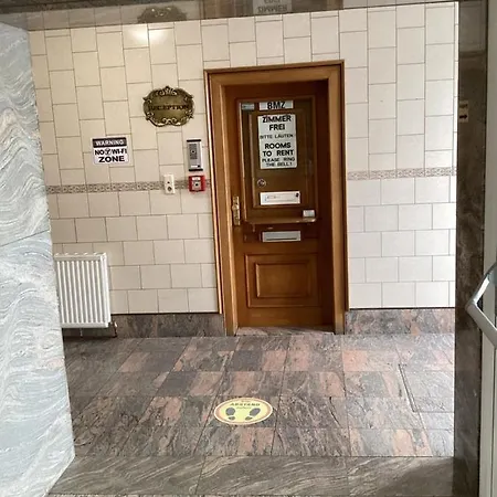 Hotel Pribitzer Wien