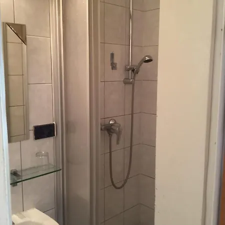 Pribitzer Hotel Wien