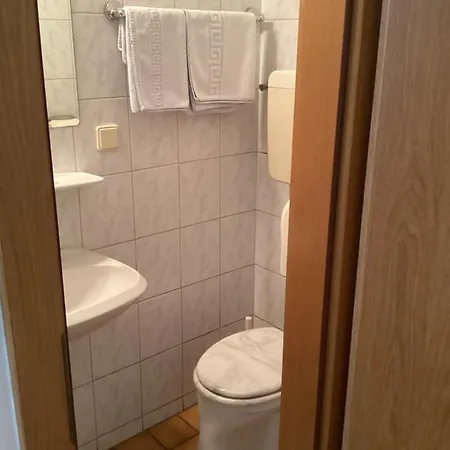 Pribitzer Hotel Wien
