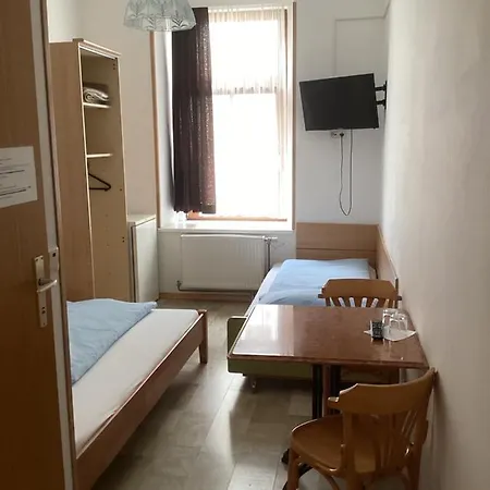 Pribitzer Hotel
