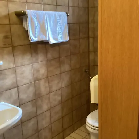 Hotel Pribitzer