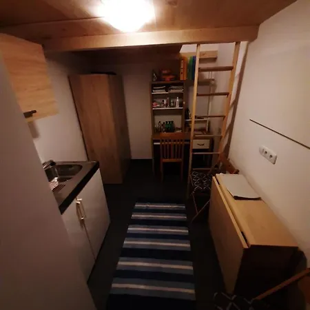Apartment Monteapartments Belvedere 10 Minutes To Downtown Vienna