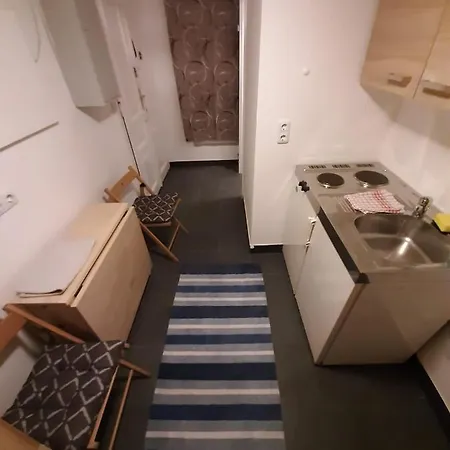 Monteapartments Belvedere 10 Minutes To Downtown * Wien