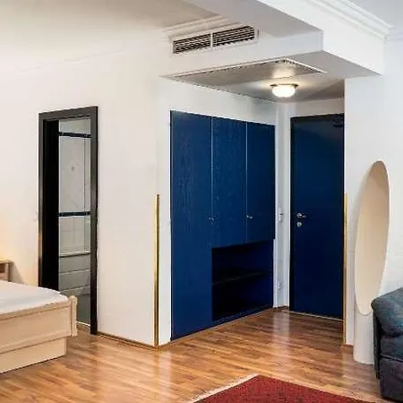 Arthotel Ana Gala