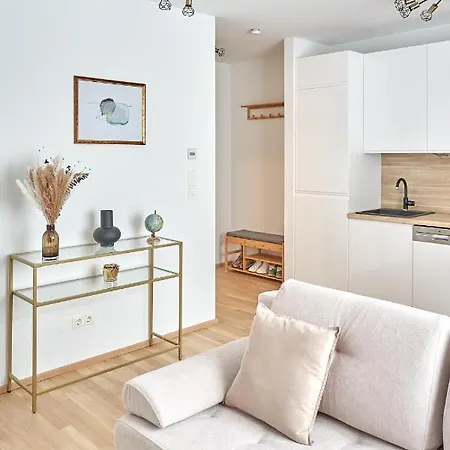 Apartment Mila *