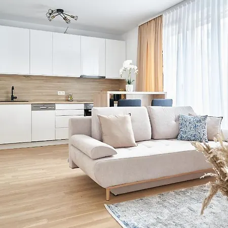 Apartment Mila