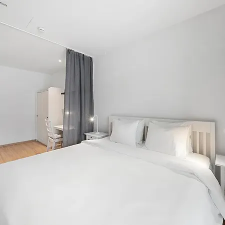 Appartement Boutique Space Vie #3o2 Vienne