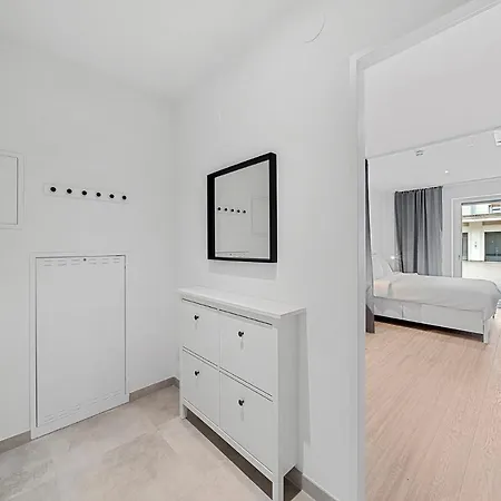 Boutique Space Vie #3o2 Appartement