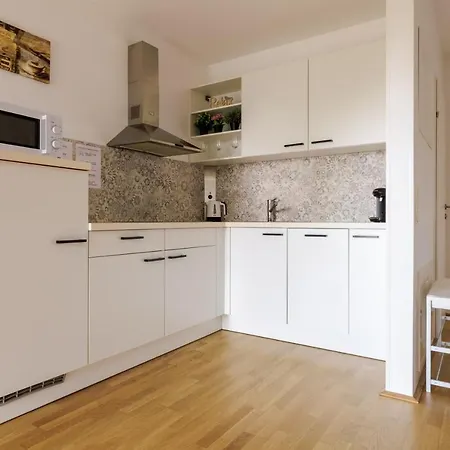 Appartamento And - Modern Next To Therme & 15 Minutes To The Center *