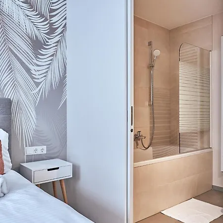Mila Apartment Vienna