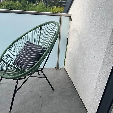 Apartment B-apartment 12 *