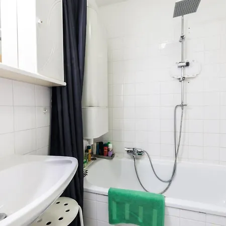 Apartment Grohgasse Nahe U Bahn Vienna