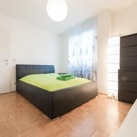 Apartment Grohgasse Nahe U Bahn Vienna