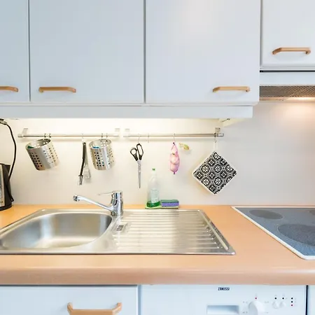 Grohgasse Nahe U Bahn Apartment Vienna