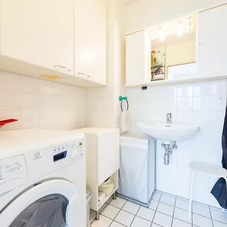 Apartment Grohgasse Nahe U Bahn