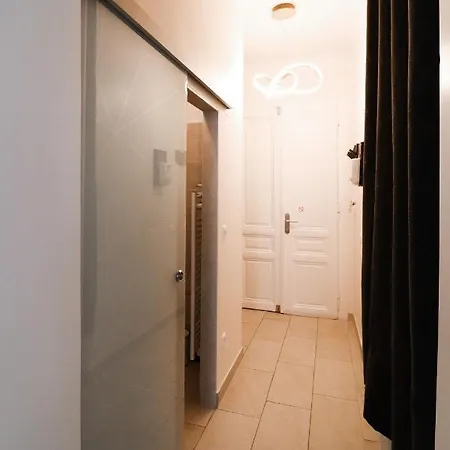 Cozynite Premium Favoriten Apartment Vienna