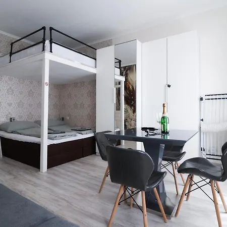 Apartment Cozynite Premium Favoriten