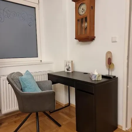 Apartment Sissi Royal - Inner 4 Bedroom *