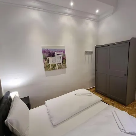 Sissi Royal - Inner 4 Bedroom Vienna