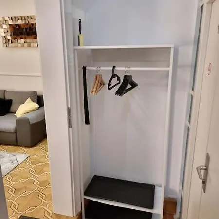Sissi Royal - Inner 4 Bedroom * Vienna