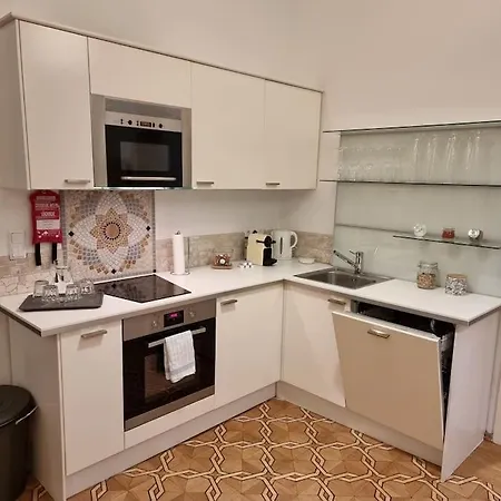 Sissi Royal - Inner 4 Bedroom