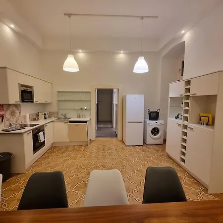 Sissi Royal - Inner 4 Bedroom * Vienna