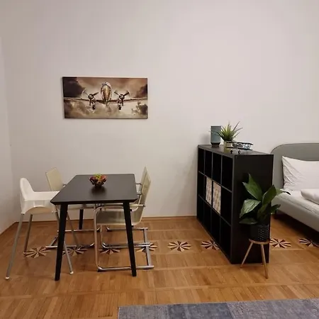 Sissi Royal - Inner 4 Bedroom Vienna