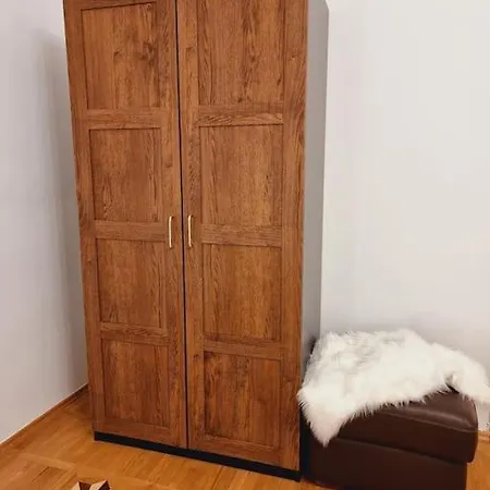 Sissi Royal - Inner 4 Bedroom * Vienna