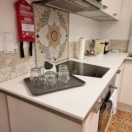 Apartment Sissi Royal - Inner 4 Bedroom Vienna