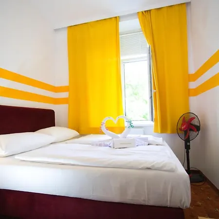 Hotel City Residence Hotel