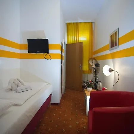 Hotel City Residence