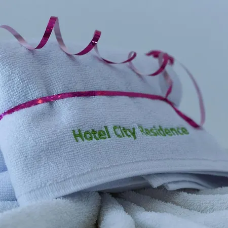 Hotel City Residence Hotel Vienna