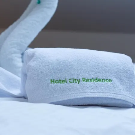 Hotel Hotel City Residence