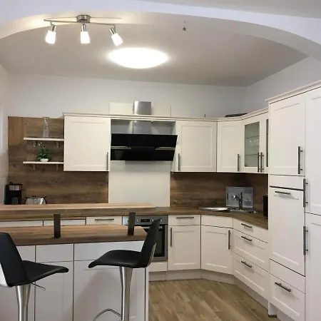 Apartment Mozart