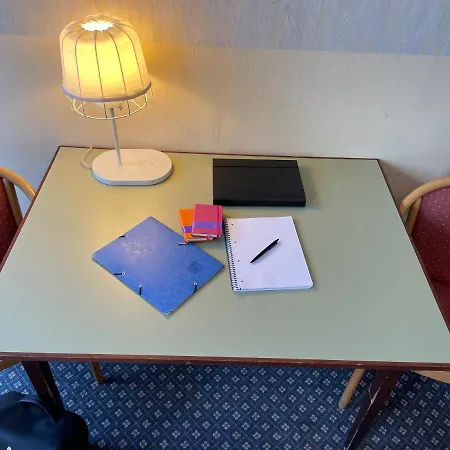 Tabor Hotel Wien
