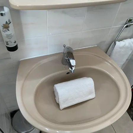 Tabor Hotel Wien