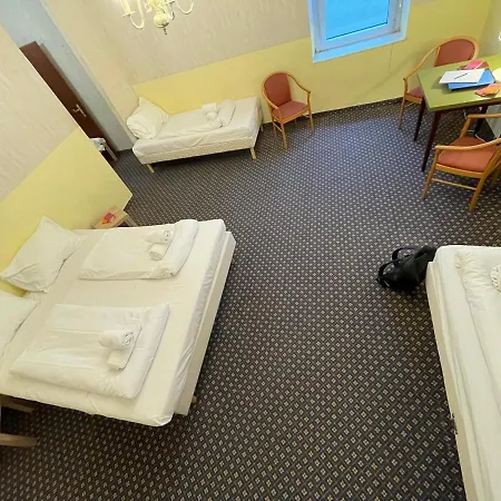 Tabor Hotel