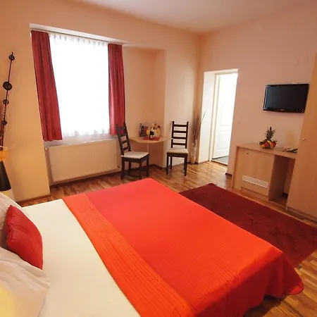 Hotel De Lux Vienna