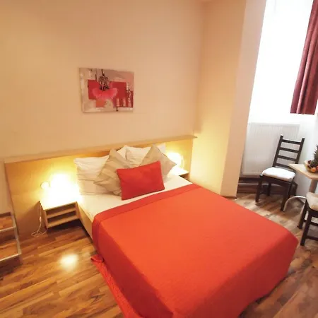 De Lux Vienna