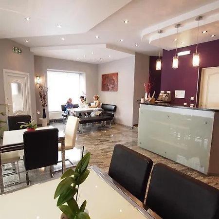 De Lux Hotel Vienna