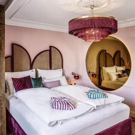 Josefine 4* Vienna