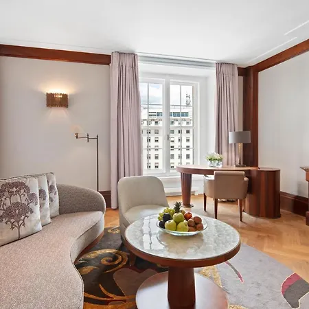 Hotel Park Hyatt 5*