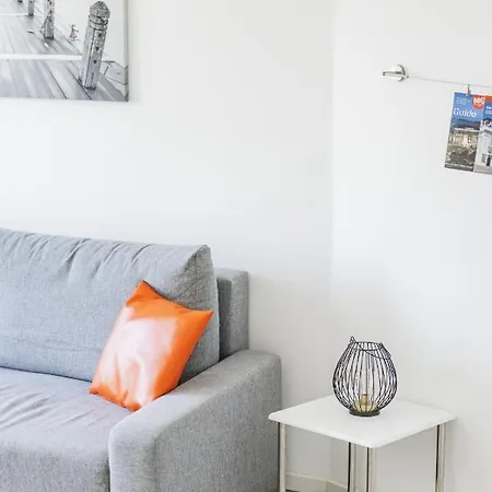 Schonbrunn Apartman Bécs