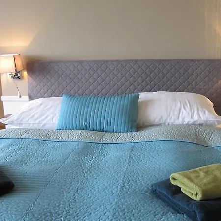 Kimi Apartment