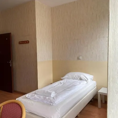 Tabor Hotel