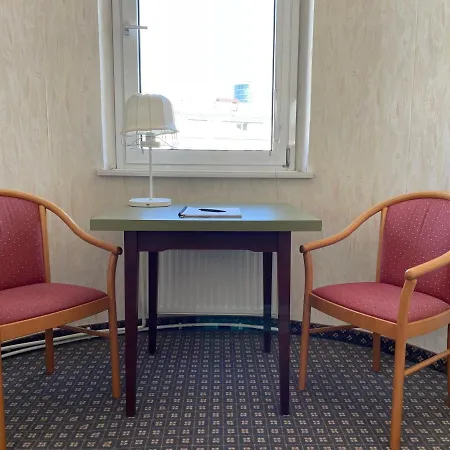 Hotel Tabor *