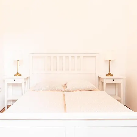 Apartmán Klimt *