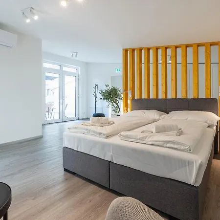 Open Space With Free Parking - Leopoldstadt * فيينا
