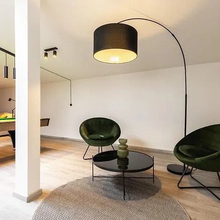 Open Space With Free Parking - Leopoldstadt * فيينا